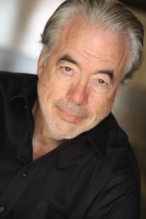 Curtis Webster — personaje: Judge Edward Szymczyk