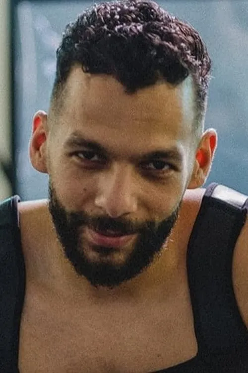 Noir So ha trabajado con Curved Marvin en 3 ocasiones