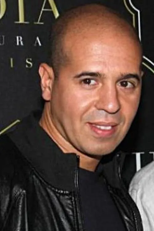 Anouar Toubali ha trabajado con Cut Killer en 2 ocasiones