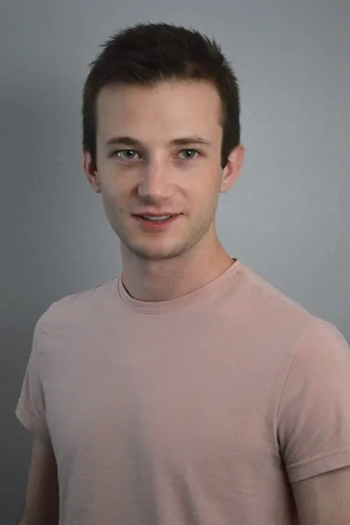 Cutler Sheridan interpretando a Greg (voice)