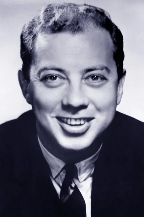 Cy Coleman interpretando a Self