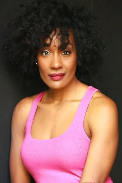 Cycerli Ash interpretando a Dr. Smith