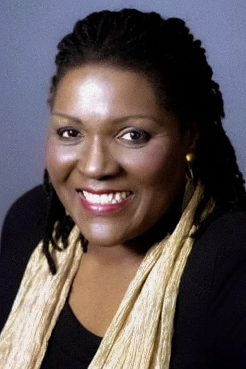 Cyndee Peters en su biografía y filmografía