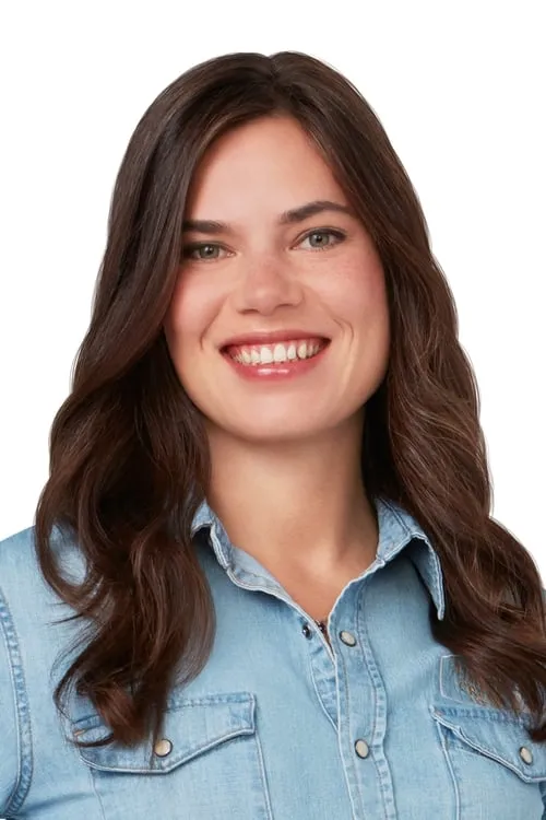 Cynthia Barker — personaje: Herself