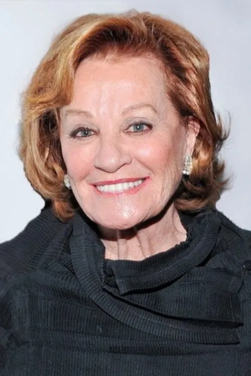 Christine Lahti ha trabajado con Cynthia Harris en 2 ocasiones