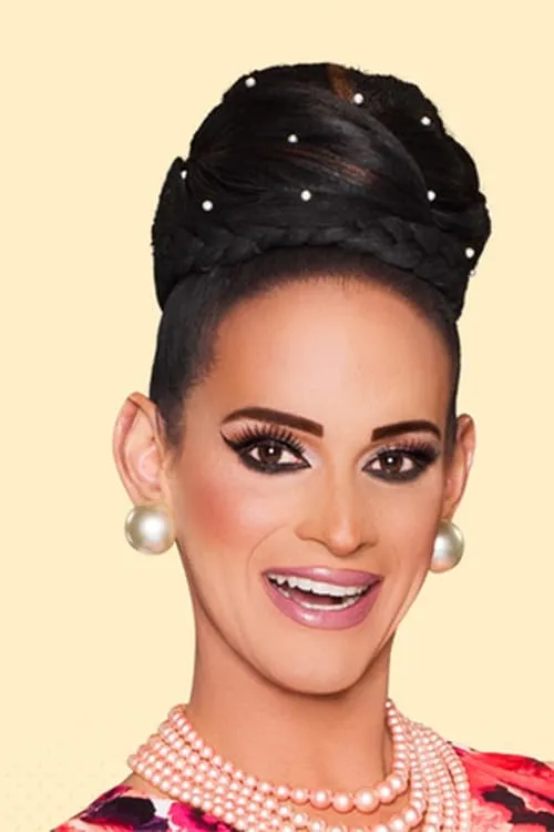 Stacy Layne Matthews ha trabajado con Cynthia Lee Fontaine en 1 ocasiones