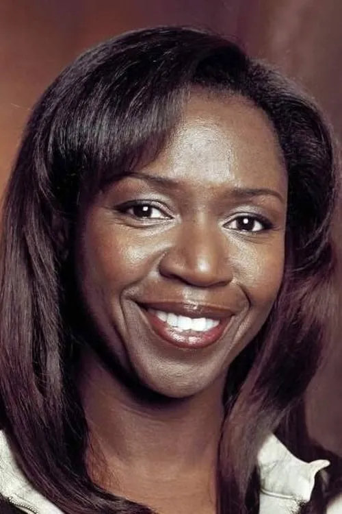 Steven Gilborn ha trabajado con Cynthia Martells en 2 ocasiones