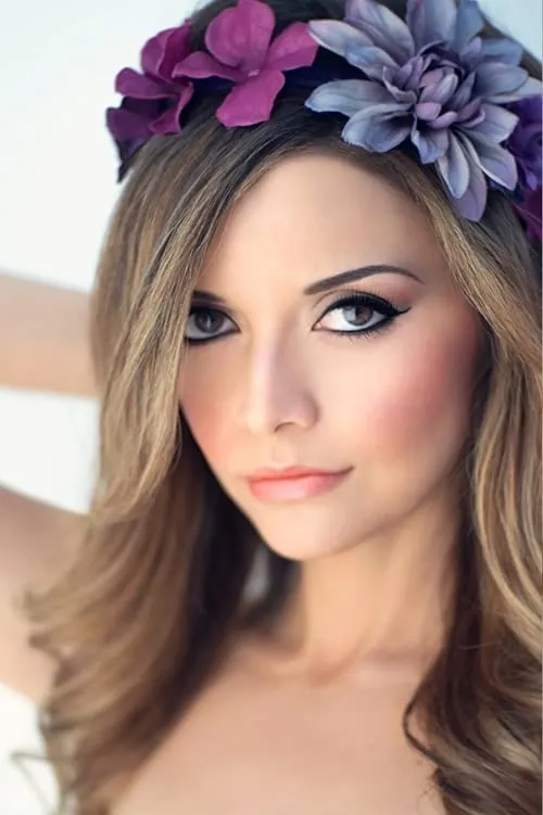 Demetri Kingsland ha trabajado con Cynthia Mendez en 1 ocasiones