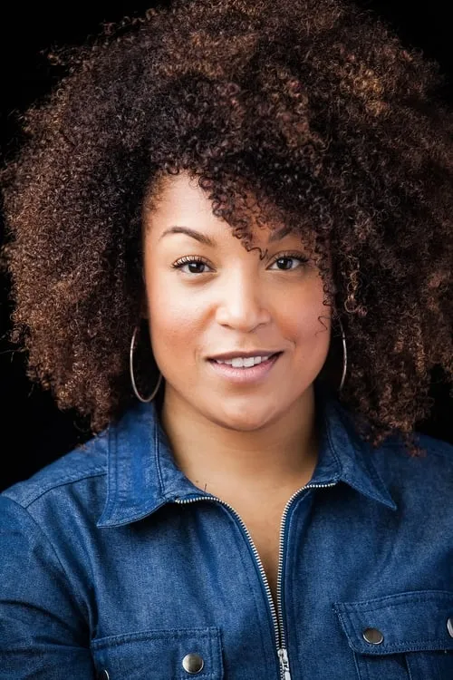 Cynthia Trudel — personaje: Self - Collaborator