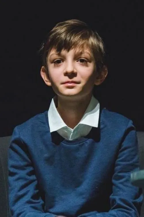 Hugh Welchman ha trabajado con Cyprian Grabowski en 1 ocasiones