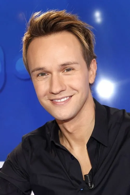 Anthony Laborde ha trabajado con Cyril Féraud en 1 ocasiones