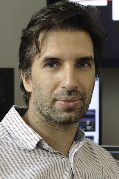 Olivier Ducastel ha trabajado con Cyril Holtz en 1 ocasiones