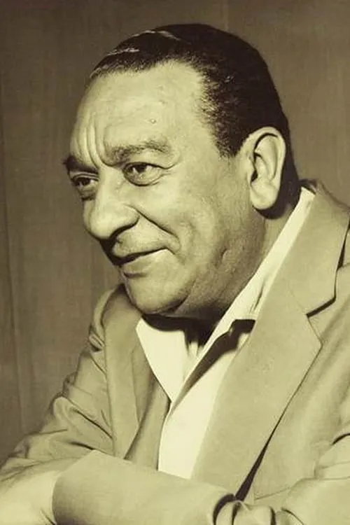 Bob Nelson ha trabajado con Cyro Monteiro en 2 ocasiones