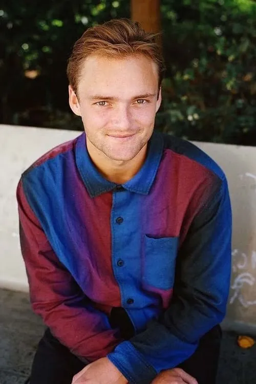 Luis Tolentino ha trabajado con Cyrus Bennett en 1 ocasiones