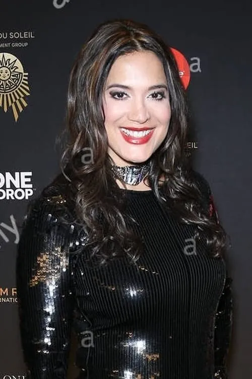 Lebo M. ha trabajado con Czarina Russell en 1 ocasiones