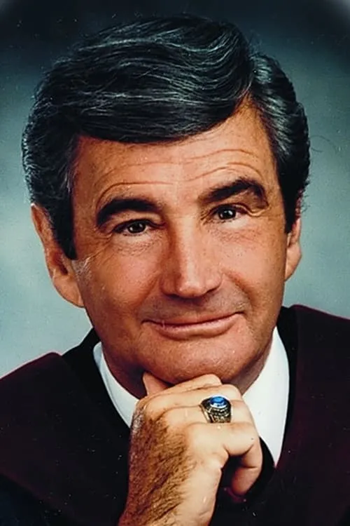 Al Quinn ha trabajado con D. James Kennedy en 1 ocasiones