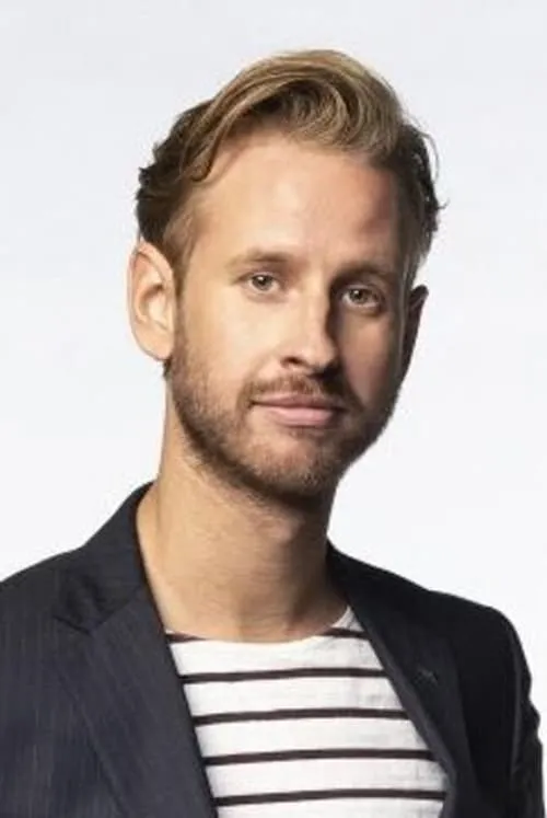 Daan Boom en su biografía y filmografía