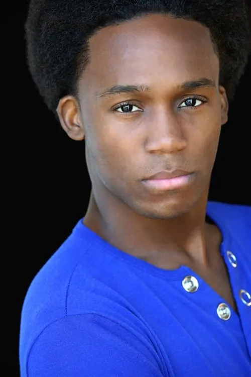 Dabier en su biografía y filmografía