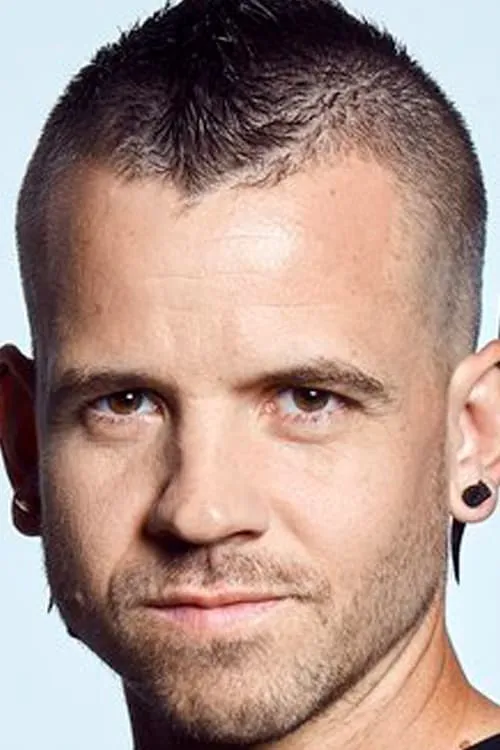 Dabiz Muñoz — personaje: Invitado