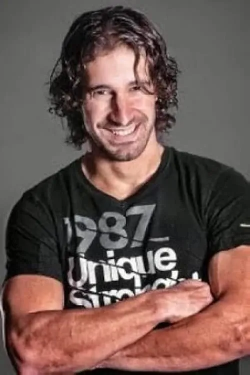 Ade Oyefeso ha trabajado con Dacio Caballero en 1 ocasiones