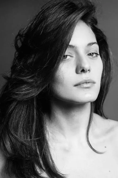 Lee Baptiste ha trabajado con Dafne Rotolo en 1 ocasiones