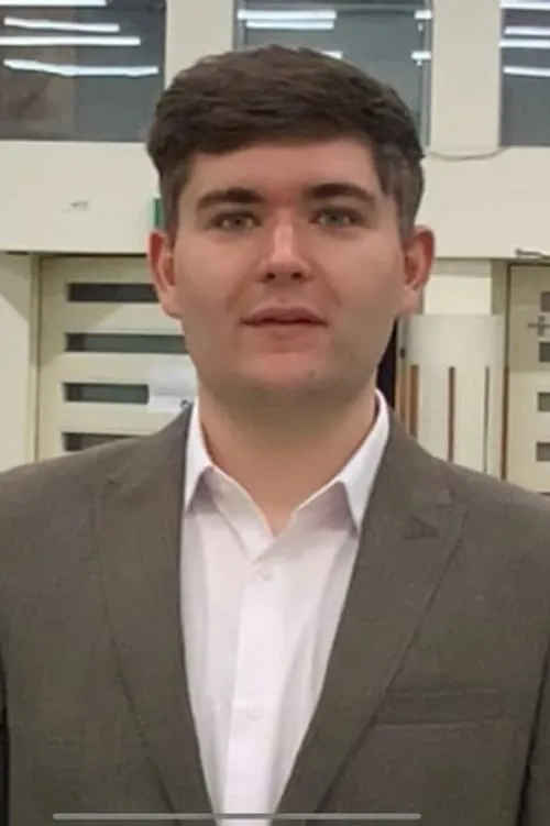 Jamie Woollard ha trabajado con Dafydd Allen en 1 ocasiones