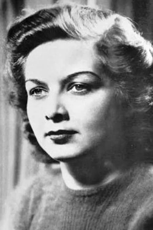 Dagmar Frýbortová interpretando a Ema