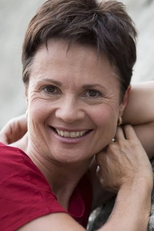 Dagmar Kutzenberger — personaje: Director