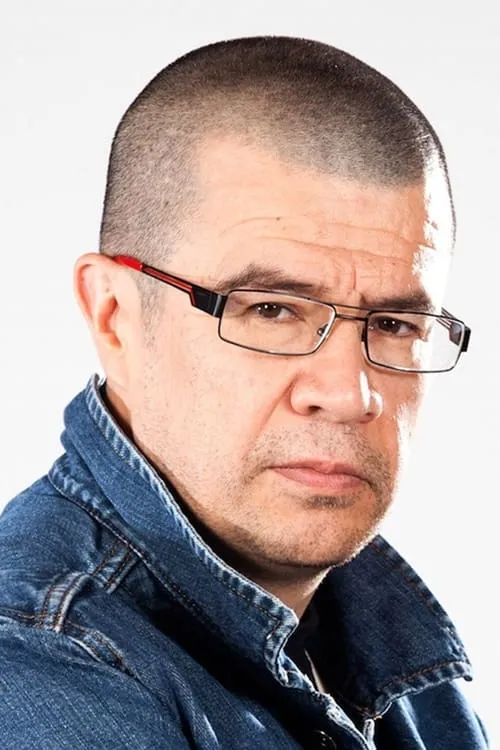 Pepe Sánchez ha trabajado con Dago García en 1 ocasiones