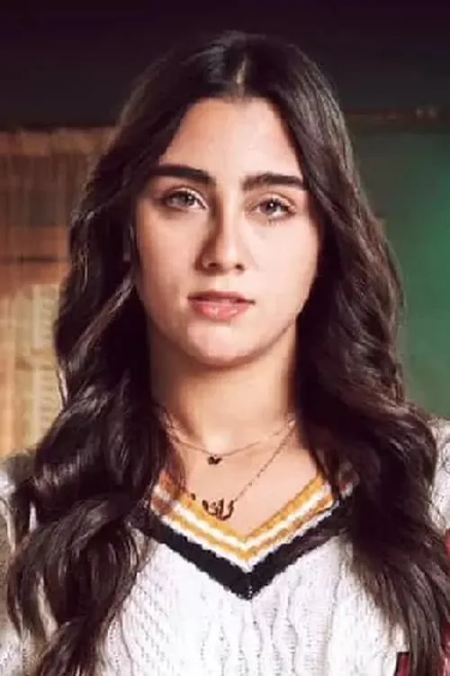 dahaab tamer — personaje: randa