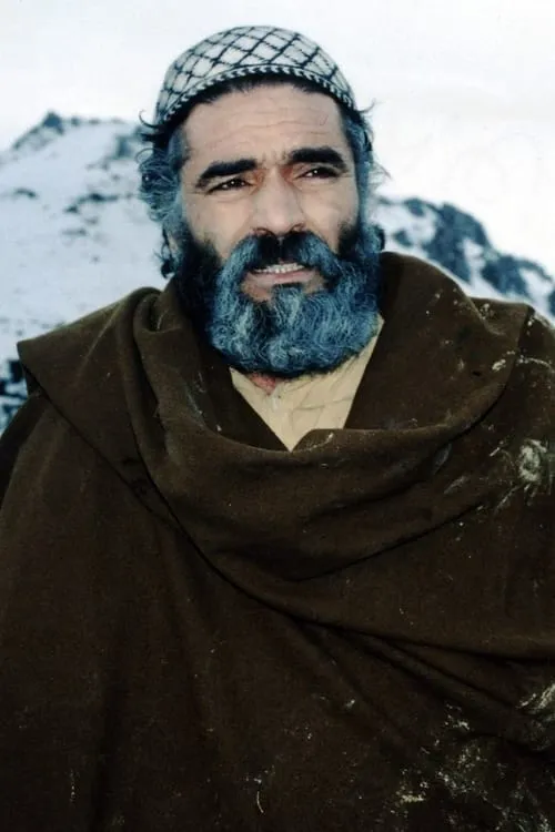 Luc Guedouchi ha trabajado con Dahmane Aidrous en 1 ocasiones