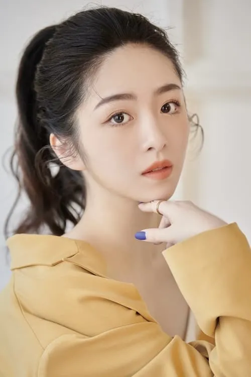 Dai Fei — personaje: Hu Jiaying