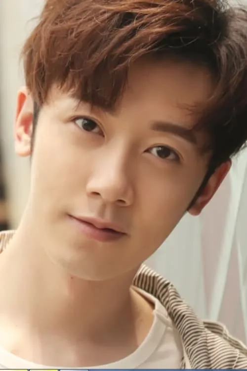 Dai Tingrui en su biografía y filmografía