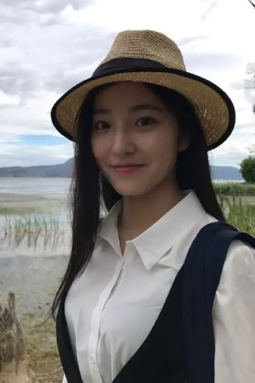 Dai Zhuoning — personaje: Tang Li