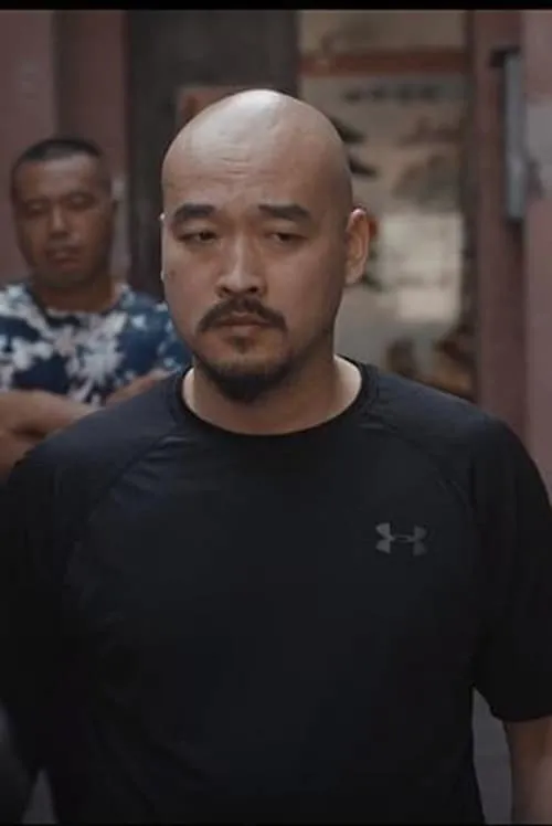 Daimo Lee en su biografía y filmografía