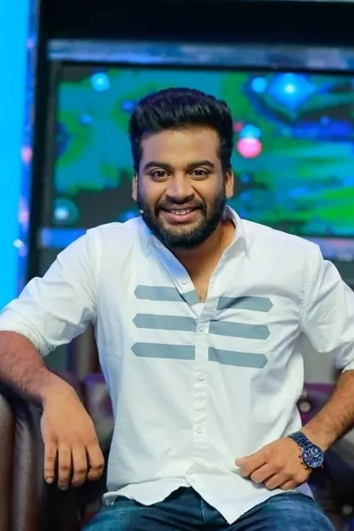 Ketaki Narayan Kulkarni ha trabajado con Dain Davis en 1 ocasiones