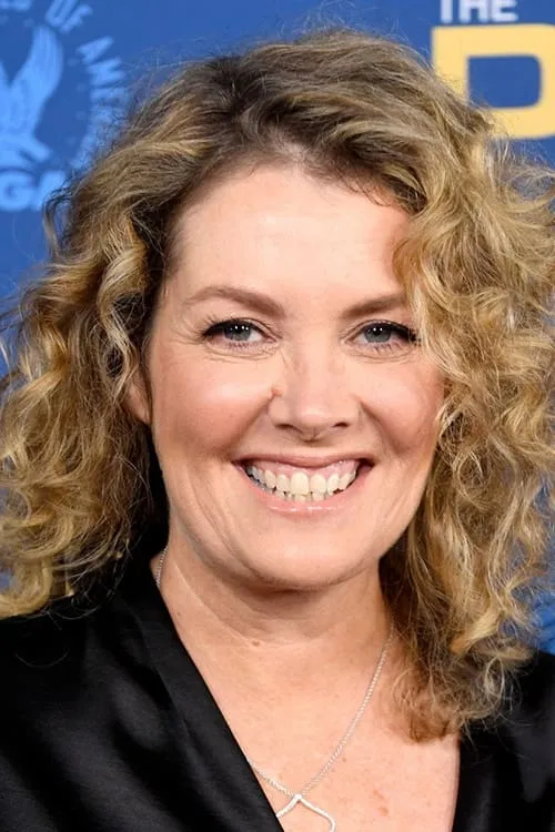 Daina Reid en su biografía y filmografía