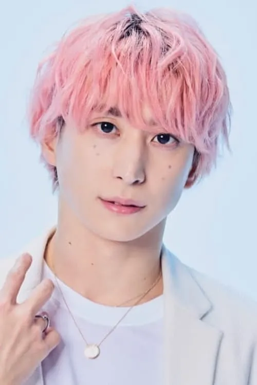 Daisuke Sakuma interpretando a 