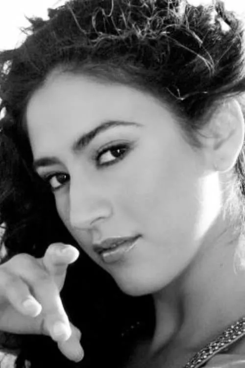 Salwa Shaker ha trabajado con Daisy Munoz McRandal en 1 ocasiones