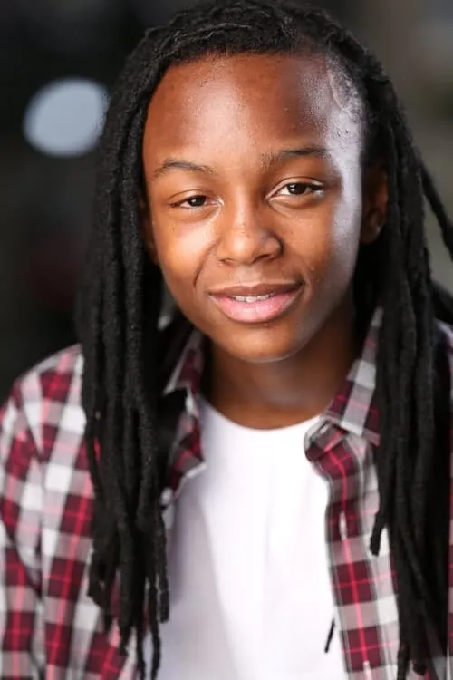 Da'Jour Jones — personaje: Percy 'Organizm' Elmore