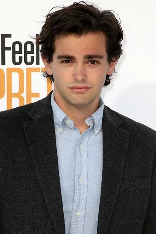 Paul Nazak ha trabajado con Dakota Lustick en 1 ocasiones