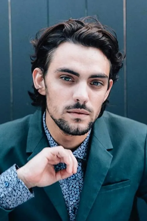 Kjell Brutscheidt ha trabajado con Dakota Shapiro en 1 ocasiones