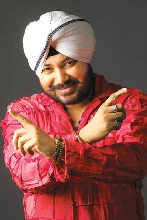 Daler Mehndi en su biografía y filmografía