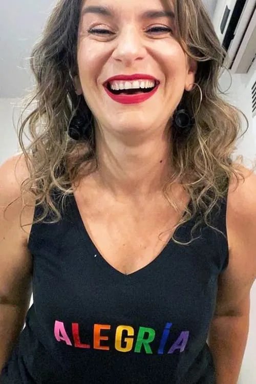 Sandra Villani ha trabajado con Dalia Gutmann en 1 ocasiones