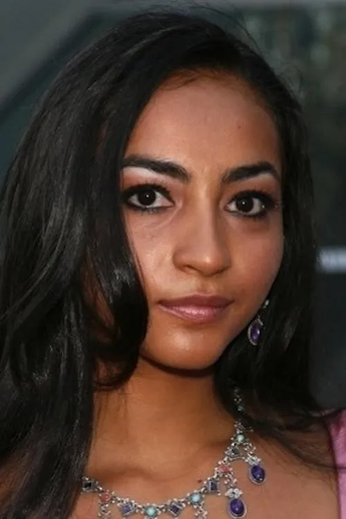 Dalia Hernández interpretando a Nayeli