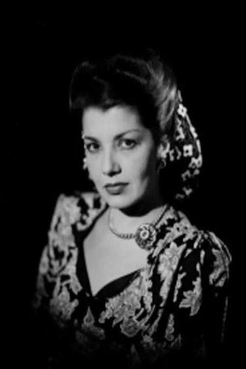 Julio Taboada ha trabajado con Dalia Íñiguez en 1 ocasiones