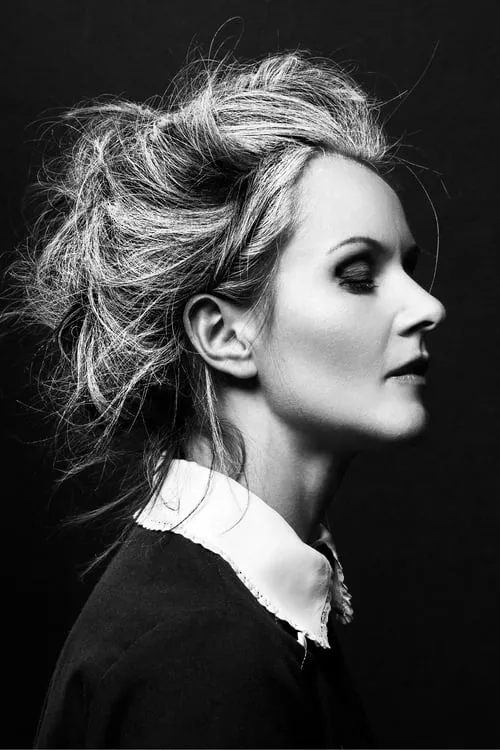 Dalia Morozovaitė — personaje: Egle