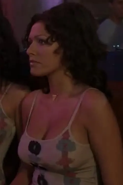 Brett Porter ha trabajado con Dalila Alini en 1 ocasiones