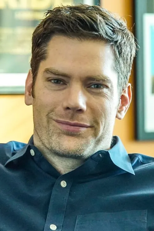 Maya Jenkins ha trabajado con Dallas Jenkins en 1 ocasiones