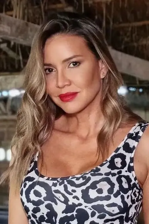 Eduardo Husni ha trabajado con Dallys Ferreira en 1 ocasiones